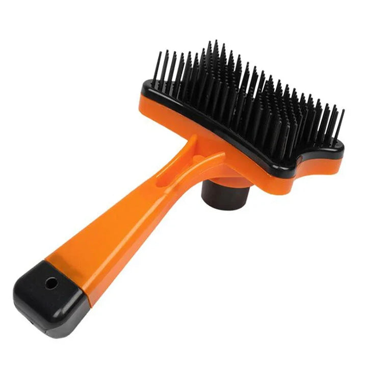 GentleCare | Dog and Cat Grooming Brush