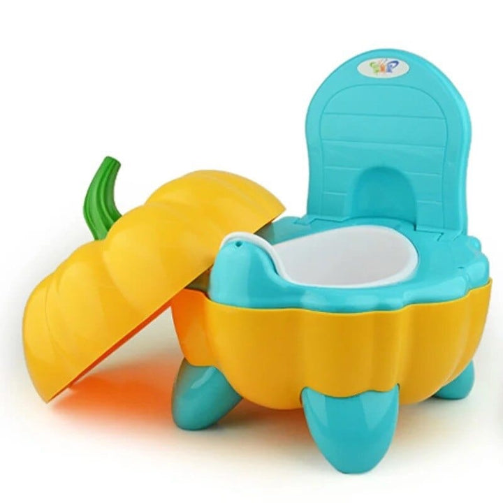 ToiletBuddy – Portable Potty for Toilet Training