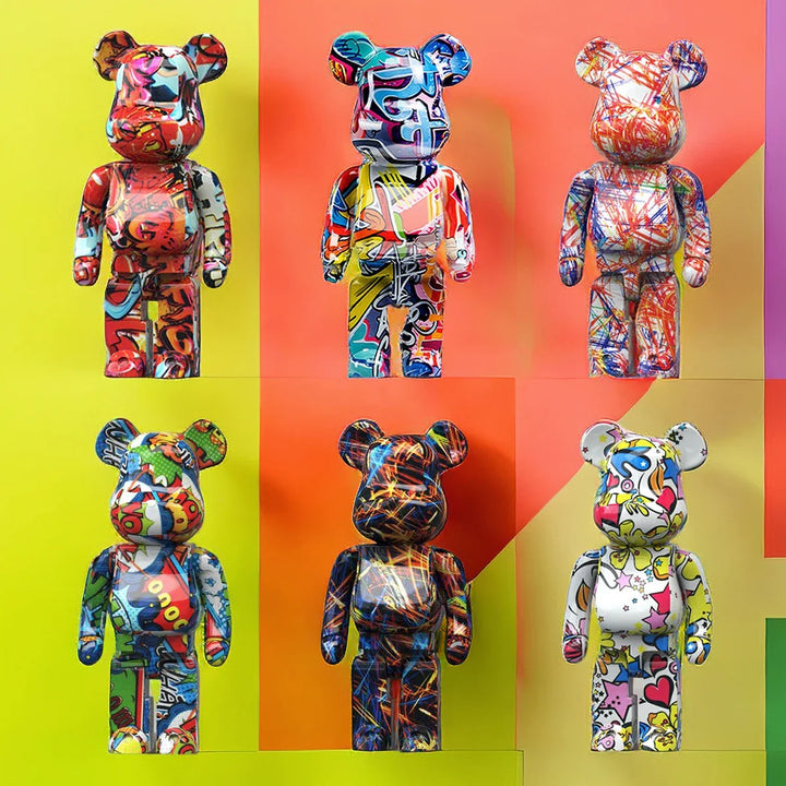 KawaiiBear | Cute Home Decor