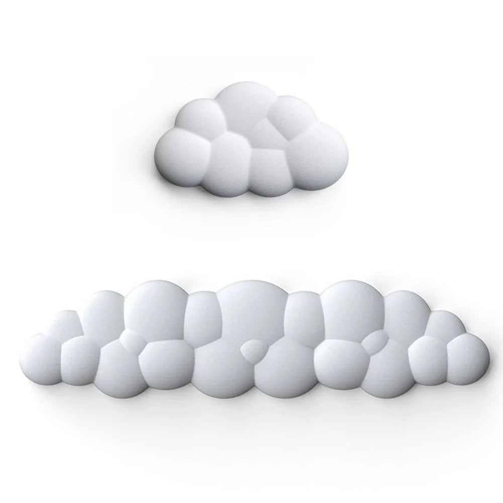 CLEVLO | CloudRest Wrist Support