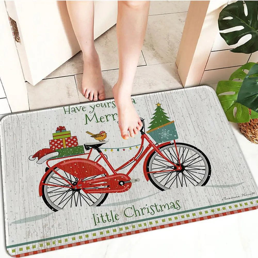 HolidayJoy | Christmas Doormat