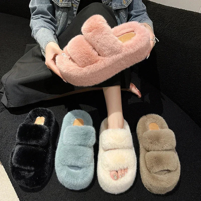 SoftStyle | Luxury Slippers for Home