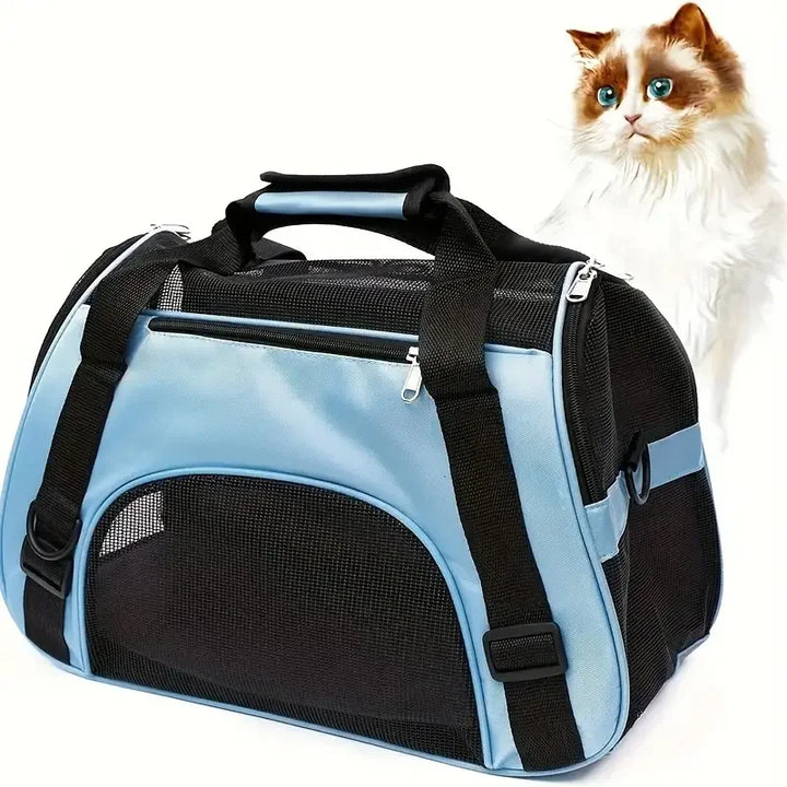 ComfyCarry | Pet Travel Carrier Bag
