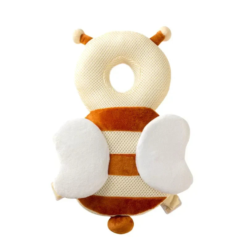 CushionBee | Safety Cushion for Baby Heads