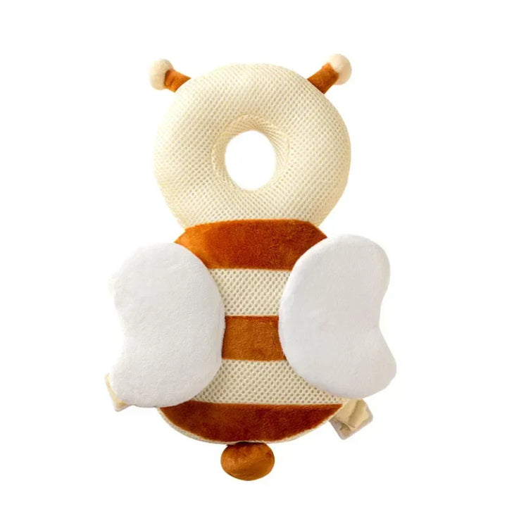 CushionBee | Safety Cushion for Baby Heads