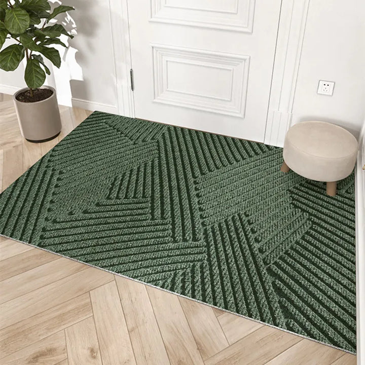 NordicClean | Sustainable Non-Slip Doormat for Dirt