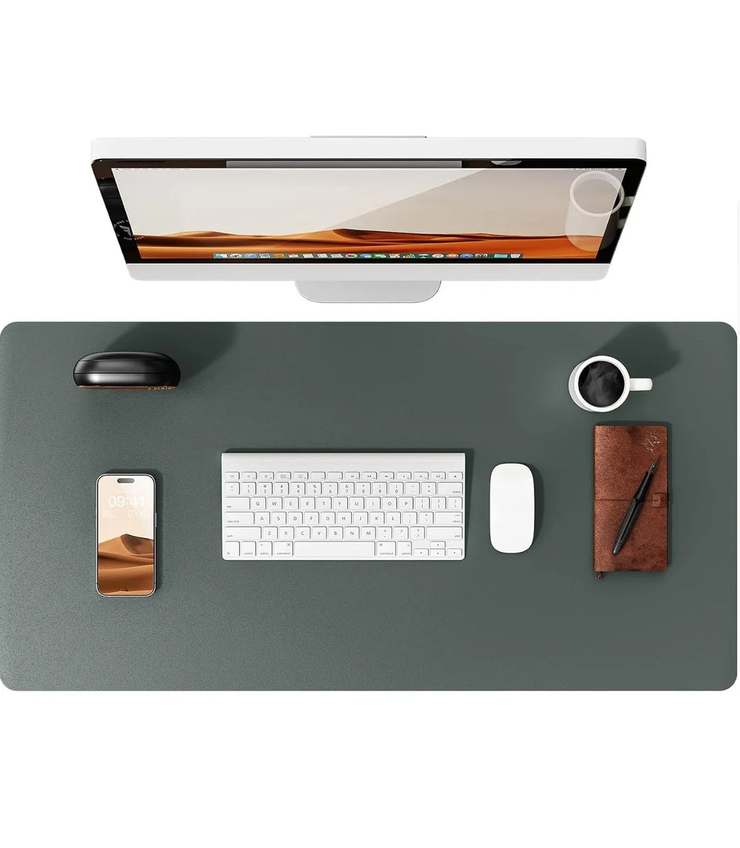 CLEVLO | DeskPad Pro