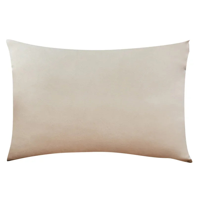 VelvetHaven | Luxury Velvet Cushion Cover