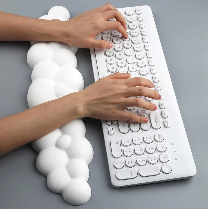 CLEVLO | CloudRest Wrist Support