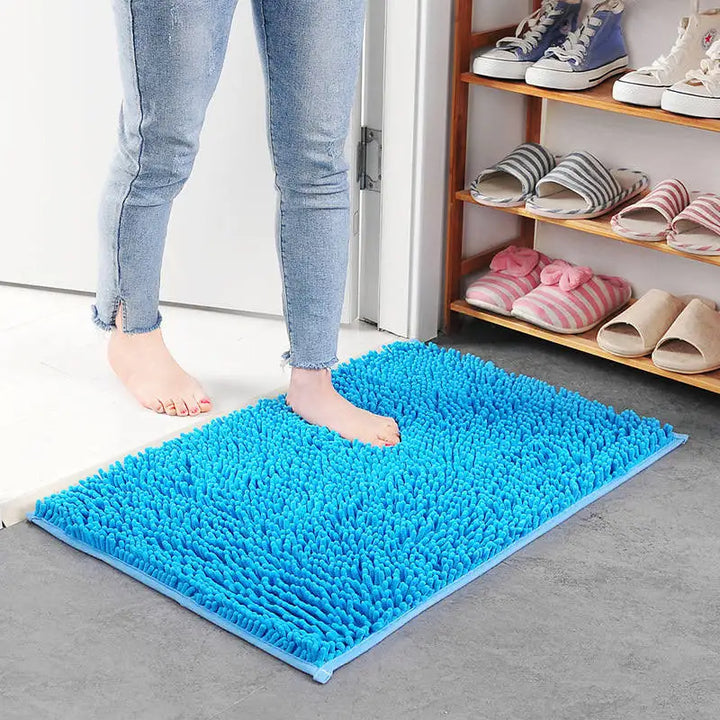 SoftStepMat | Affordable Memory Foam Rug