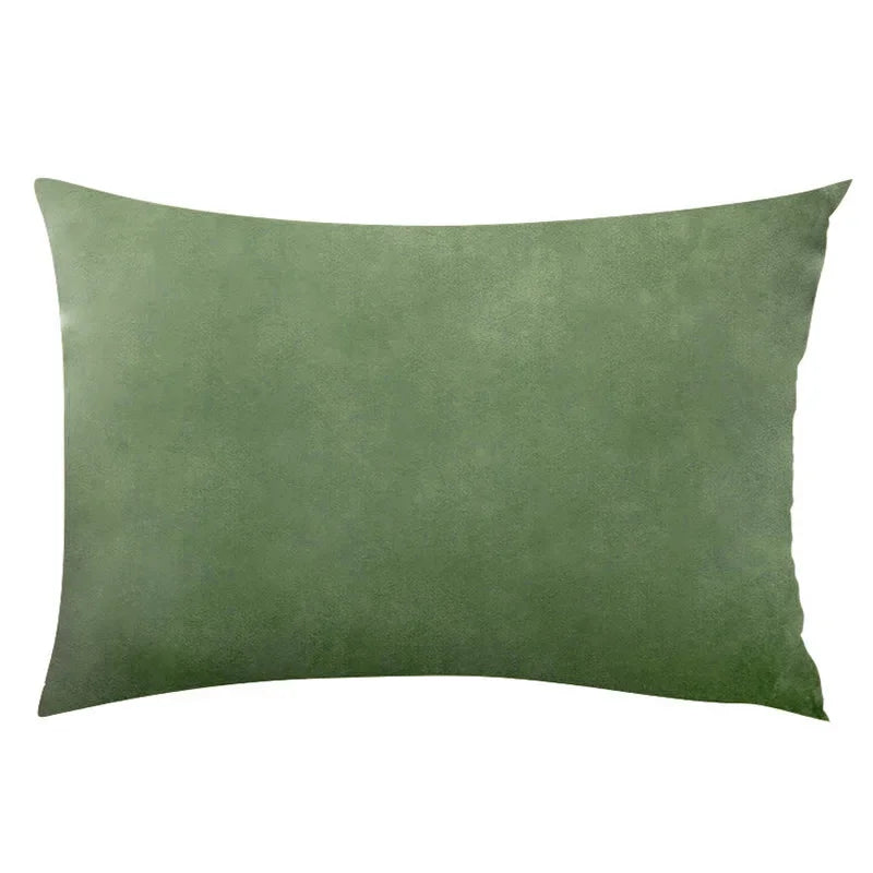 VelvetHaven | Luxury Velvet Cushion Cover