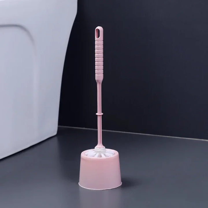 SoftClean | Deep Cleaning Toilet Brush with Soft Bristles