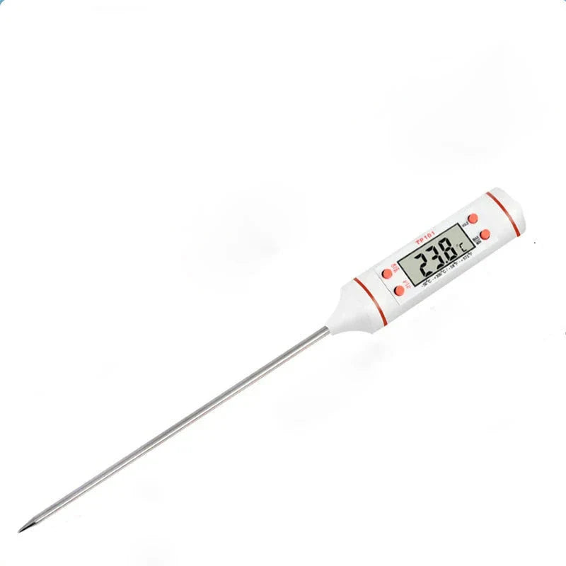 GrillPerfect - Digital Liquid Thermometer