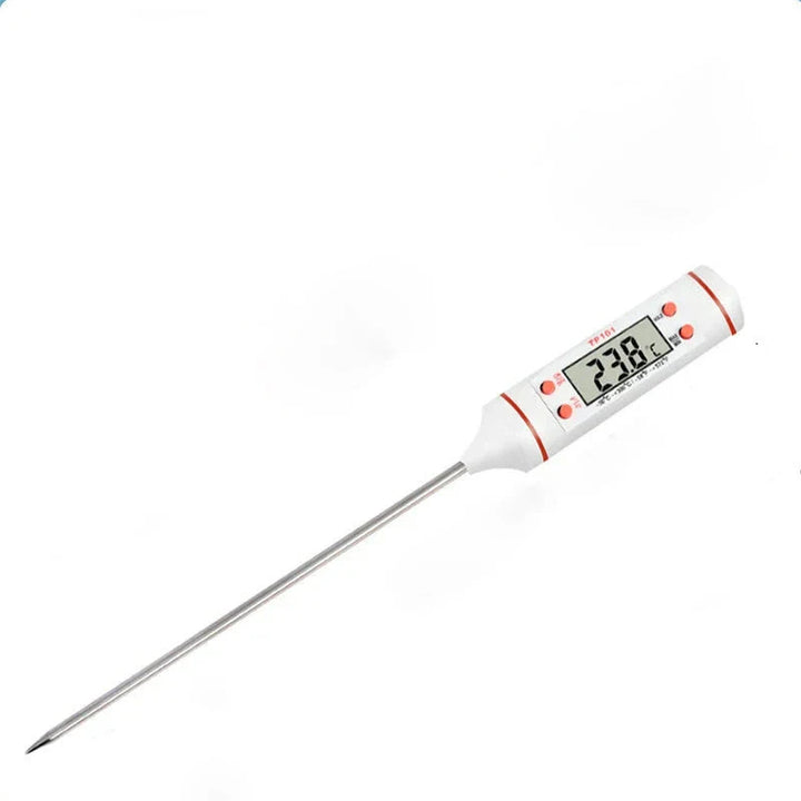 GrillPerfect - Digital Liquid Thermometer