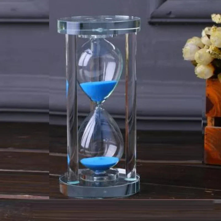 HourGleam | Modern Hourglass Decoration