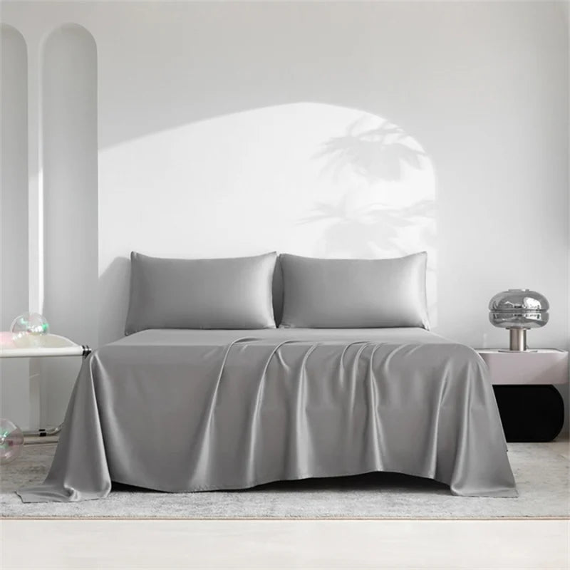 SilkTouch | Luxe 100% Bamboo Sheet