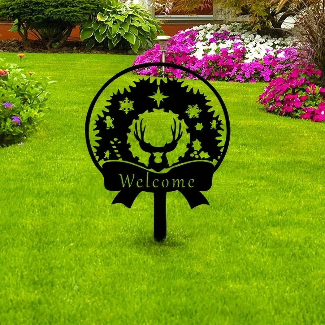 ButterflyTribute | Elegant Memorial for Cats in the Garden