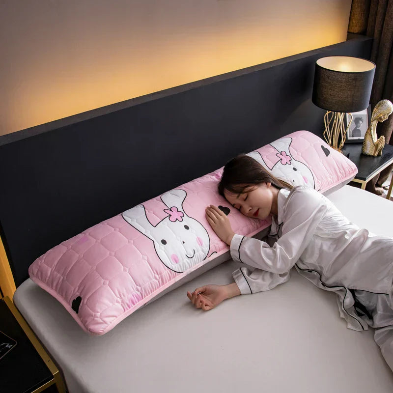 DryWave Waterproof Pillowcase for a Fresh Sleep - Machine Washable - Waterproof - Breathable, Soft, and Skin-Friendly