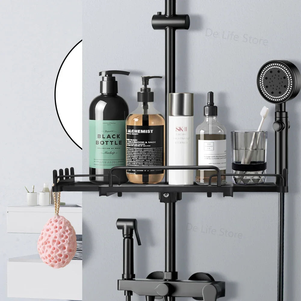 BathExtend | Adjustable Luxury Bathtub Rack