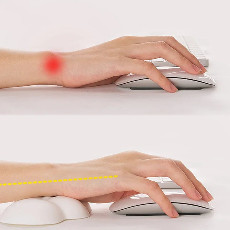 CLEVLO | CloudRest Wrist Support