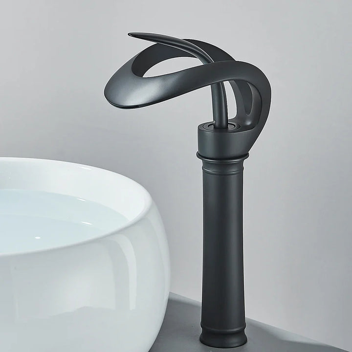 StylishMix | Deck Mounted Basin Tap