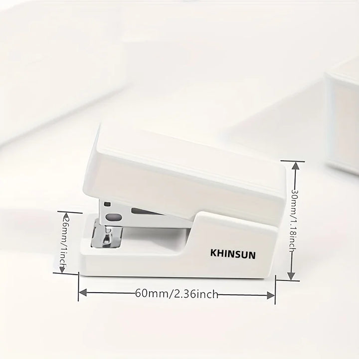 CLEVLO | Khunsun Mini Stapler Set