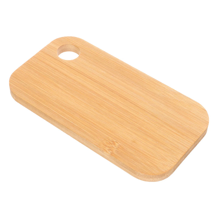 HoutFlex | Portable Mini Cutting Board for Hygienic Use