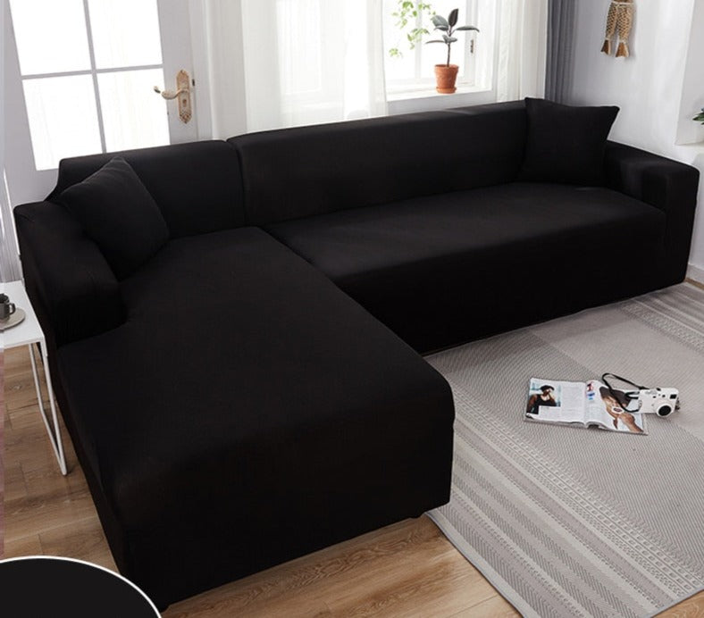 CoverEase Sofa Protector - Waterproof with Perfect Fit - Stylish, Non-Slip Protection - Durable, Practical, and Modern Design