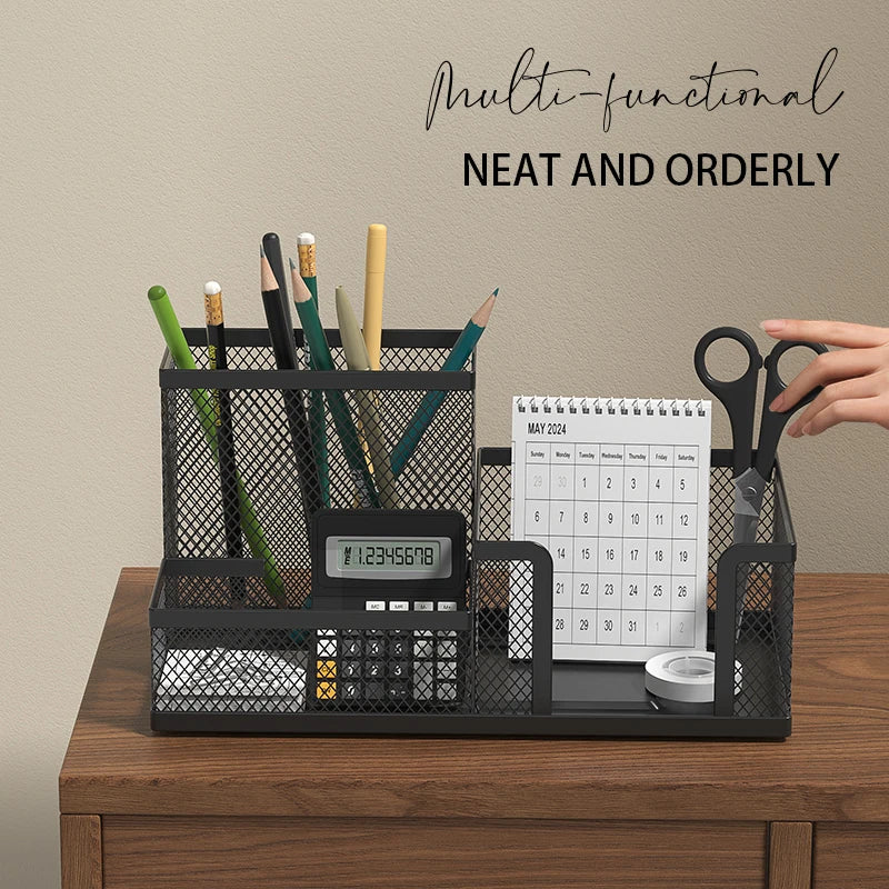 CLEVLO | MeshDesk Organizer