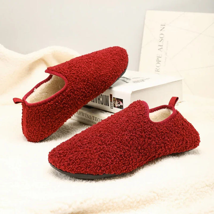 SoftStride | House Slippers for Complete Relaxation