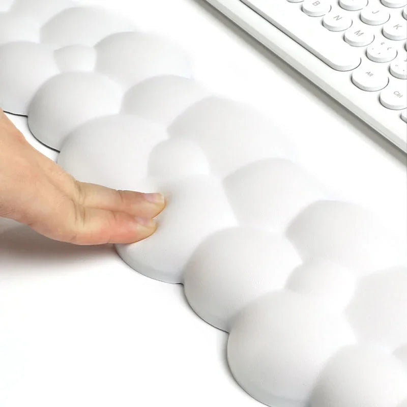 CLEVLO | CloudRest Wrist Support