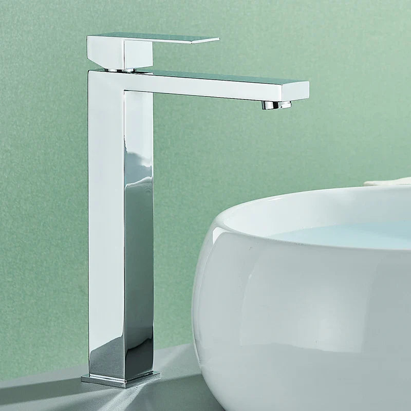 StylishFaucet | Hot/Cold Water Mixer Sink Faucet