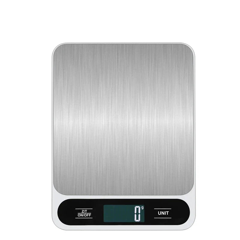 Exacto | LCD Kitchen Scale
