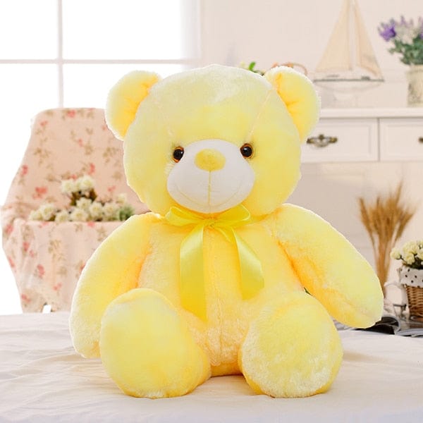 GlowBear – Magical Glow Bear for Bedtime