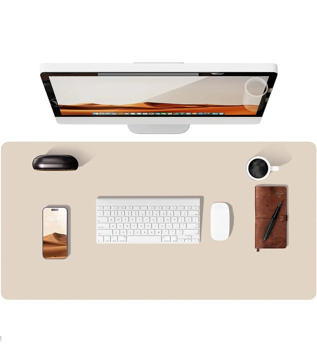 CLEVLO | DeskPad Pro