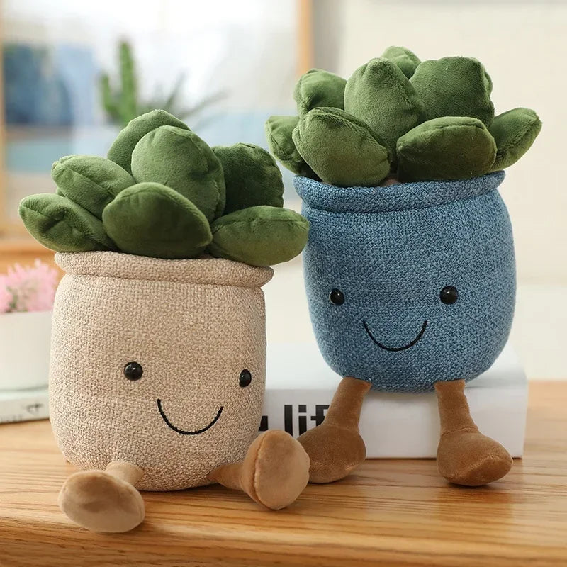 PlantPals | Creative Plant Cuddle