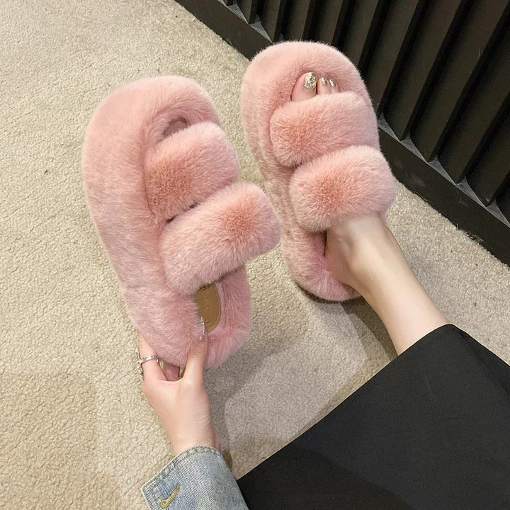 SoftStyle | Luxury Slippers for Home