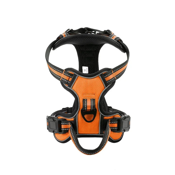 FlexiFit | Adjustable Nylon Dog Harness