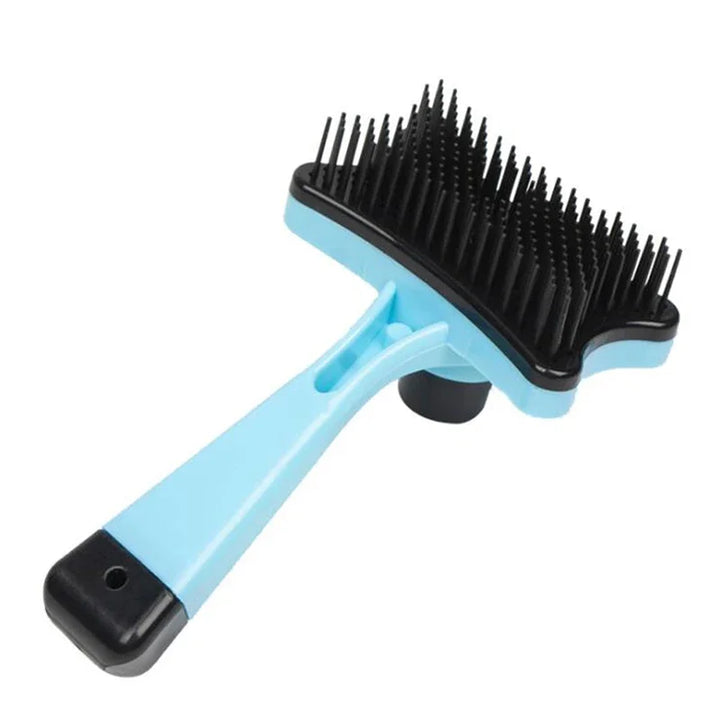 GentleCare | Dog and Cat Grooming Brush