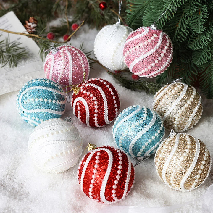 NoelDelight | Christmas Tree Decor Hanging Ornaments