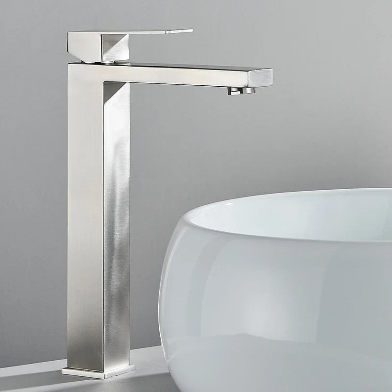 StylishFaucet | Hot/Cold Water Mixer Sink Faucet