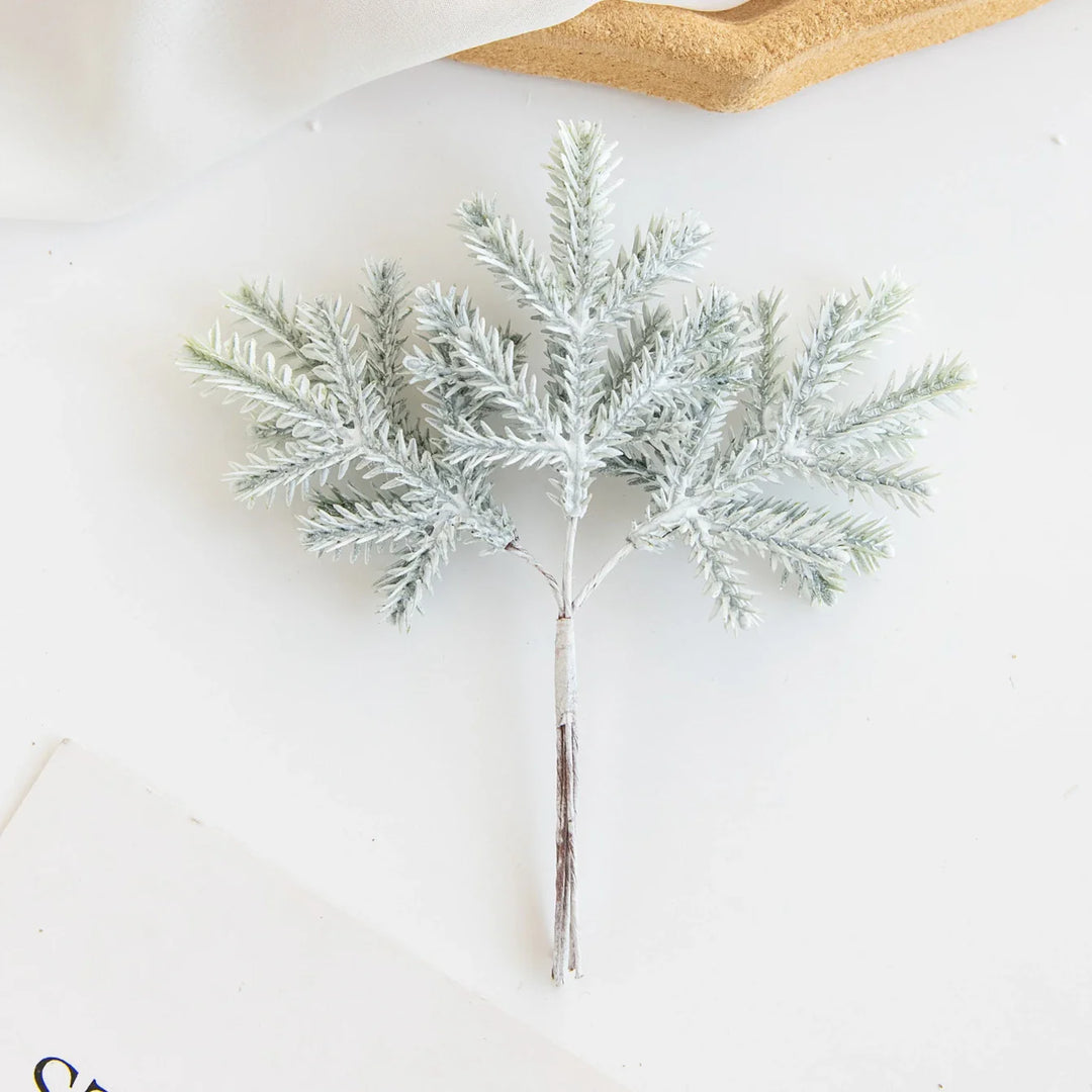 CactusCharme | Luxury Green Leaves Decoration