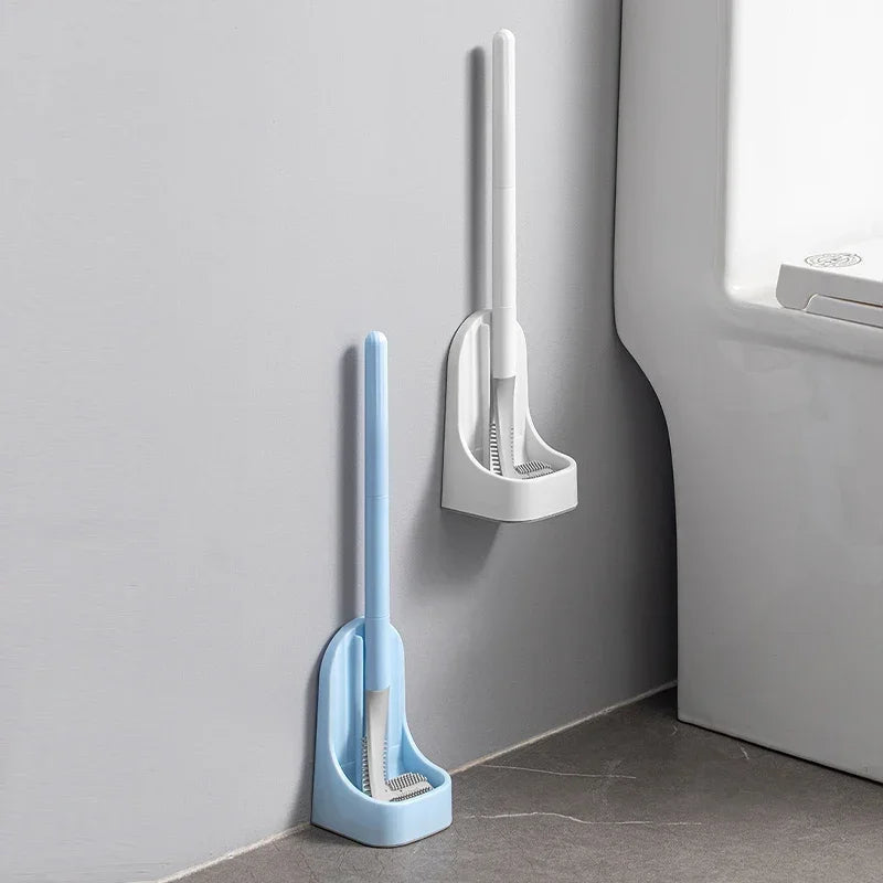 AngleMaster | Wall-Mounted with Soft Rubber Precision