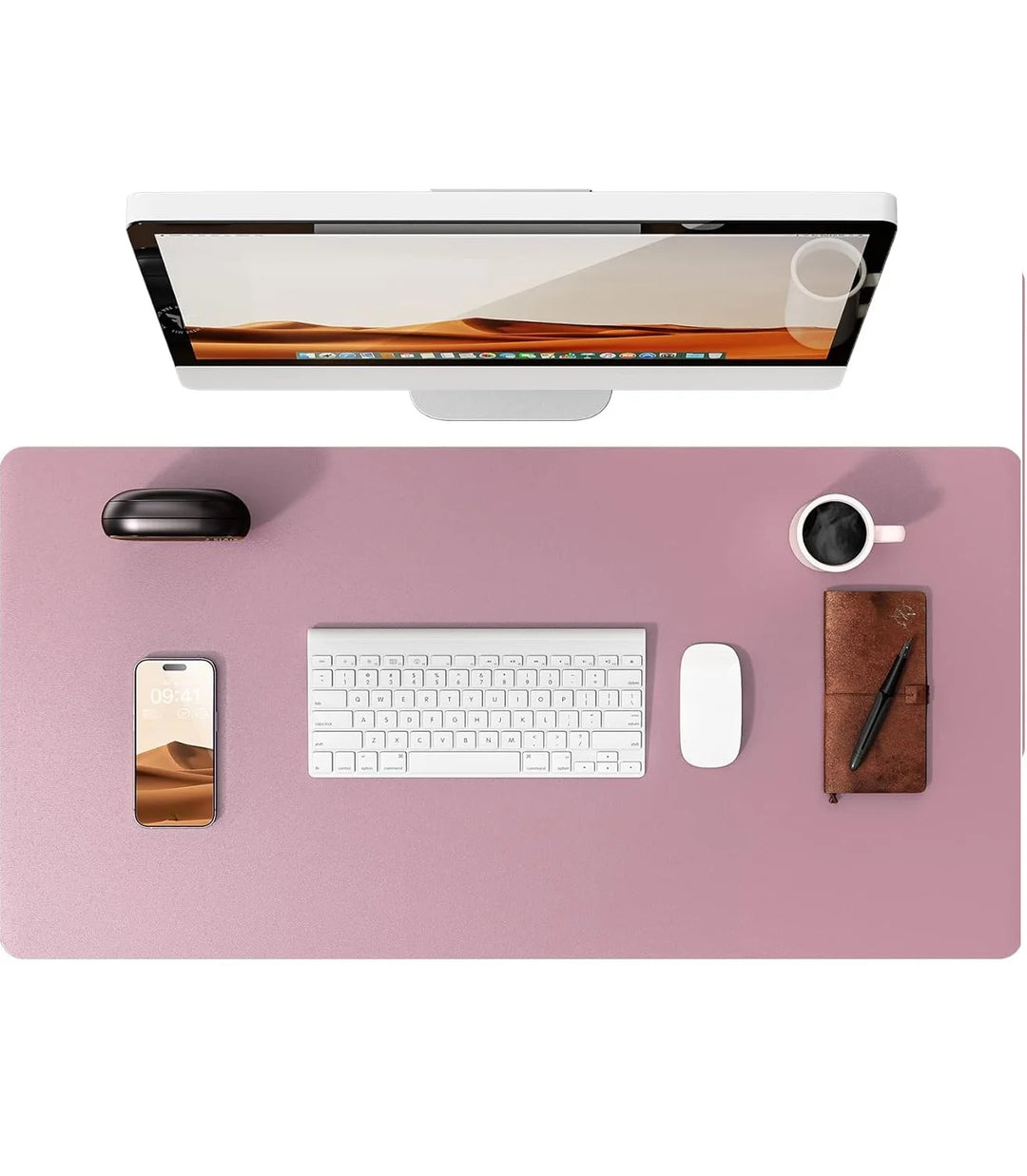 CLEVLO | DeskPad Pro