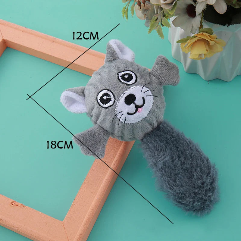 PlayPals | Interactive Chew Toy for Pets