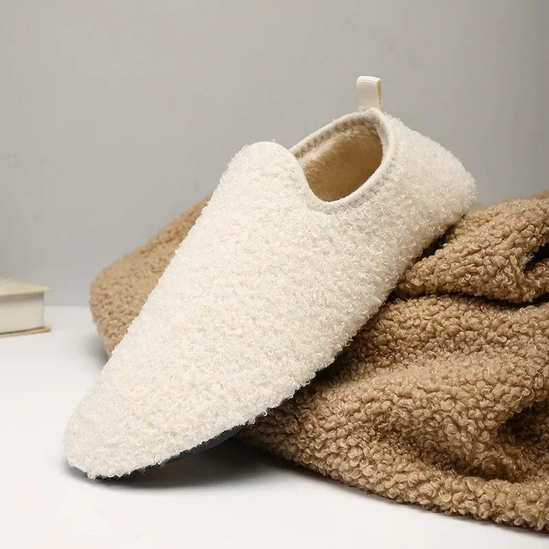 SoftStride | House Slippers for Complete Relaxation