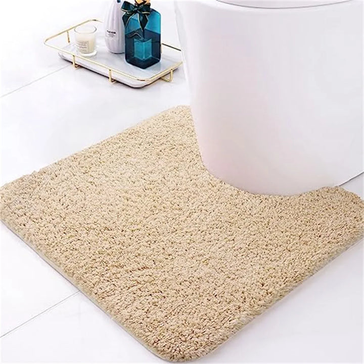 PlushComfortMat | Absorbent Microfiber Bath Mat