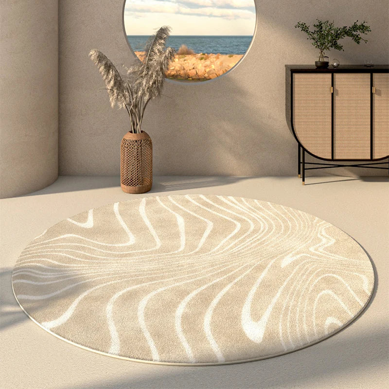 ZenSpace | Large Area Rug for Living Room and Lounge