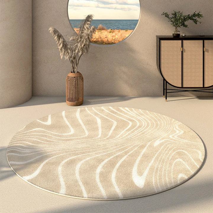 ZenSpace | Large Area Rug for Living Room and Lounge