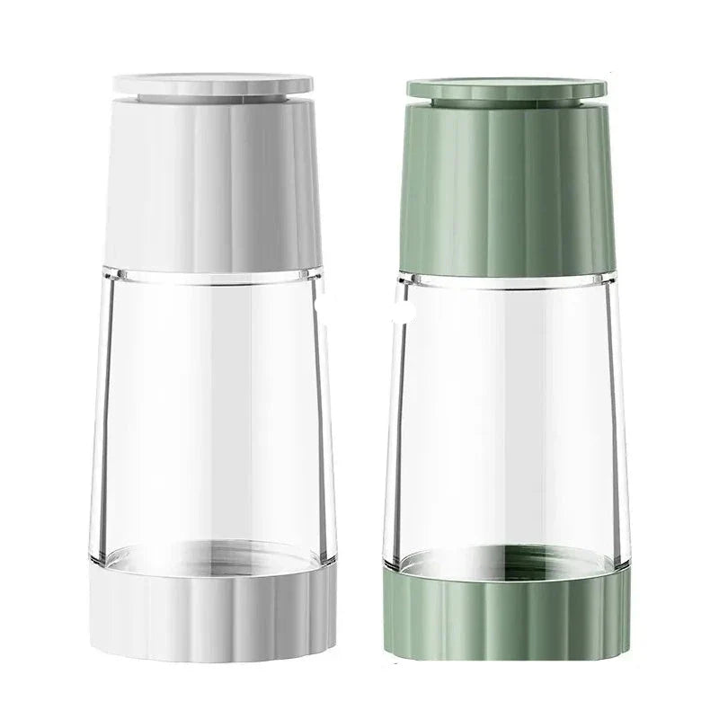 GlansKruid | Luxury Rotating Pepper Mill